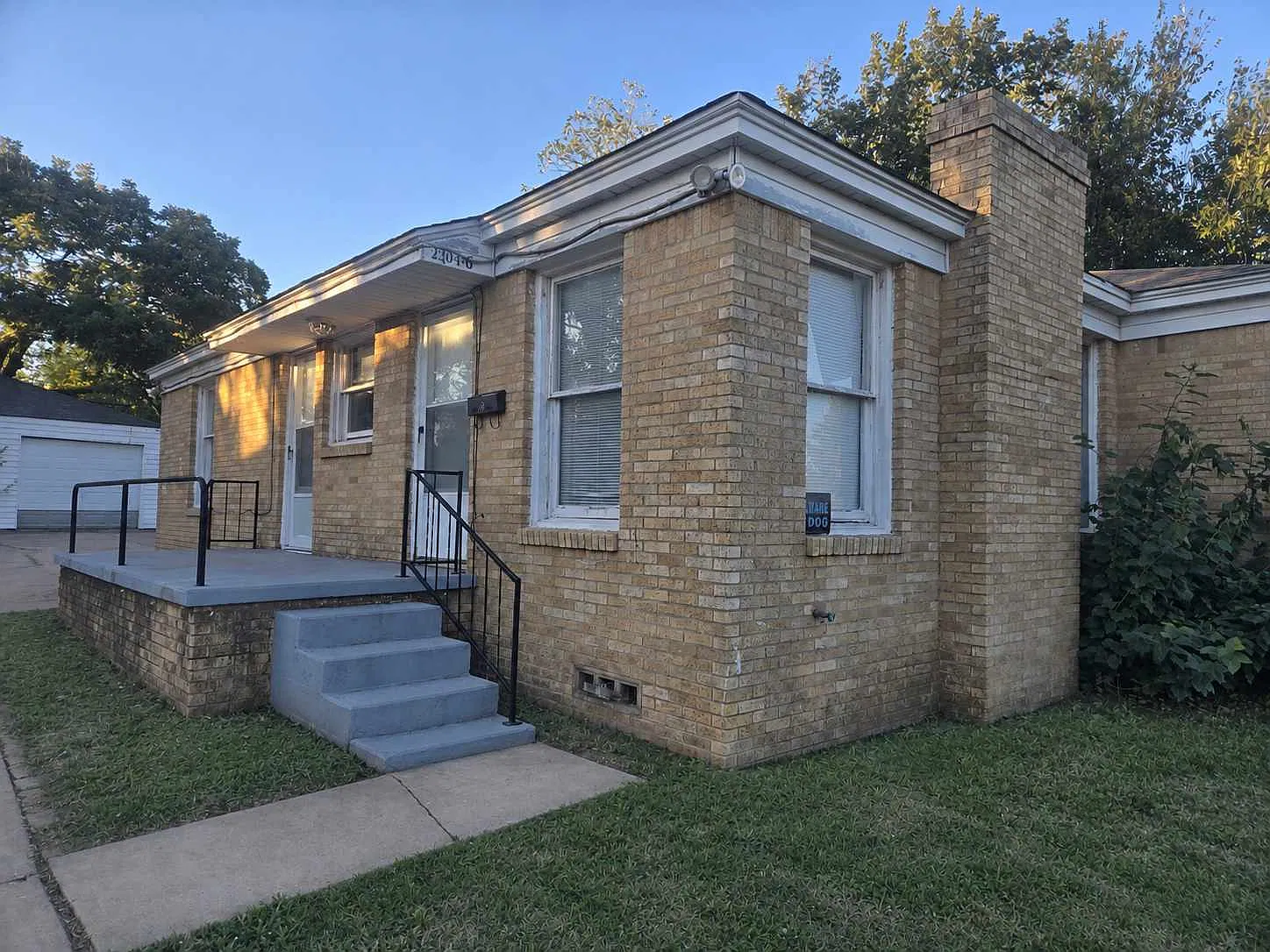 1 bed, 629 sqft, $800 — Photo 2