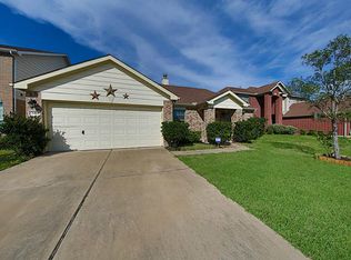 3411 Legends Creek Dr, Spring, TX 77386