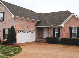 156 Stillwater Trl, Hendersonville, TN 37075