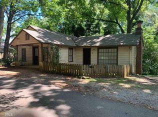 86 Pine St, Dahlonega, GA 30533