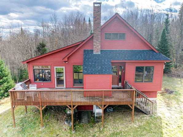 30 Spencer Road, Stewartstown, NH 03576