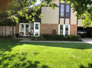 1405 Charles Ave, Panhandle, TX 79068