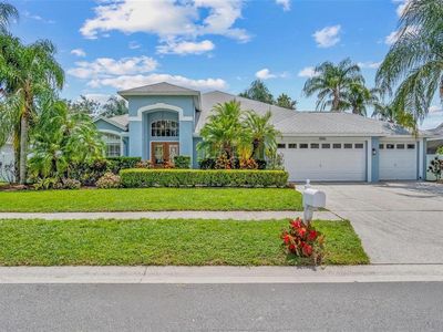 10031 Colonnade Dr, Tampa, FL, 33647