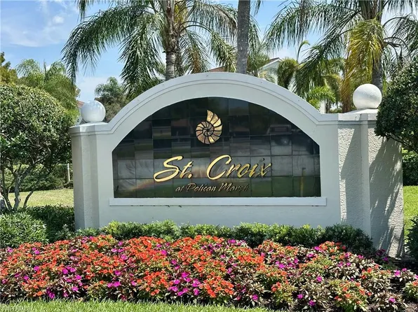 4700 Saint Croix LN #335, NAPLES, FL 34109