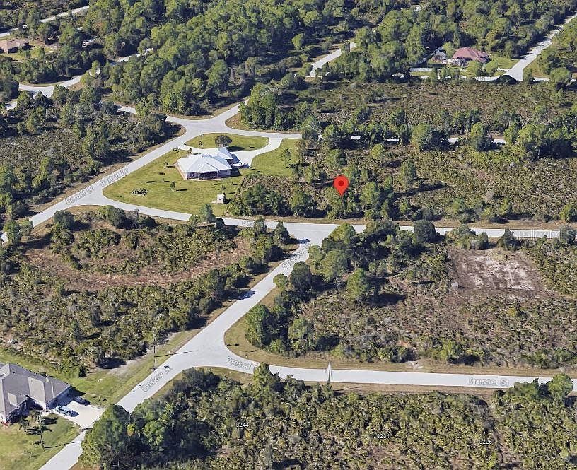 1st image of 8233 DION STREET LOT 15