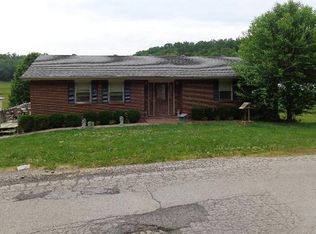 1205 Town Branch Rd, Jeffersonville, KY 40337