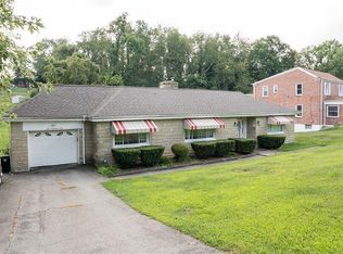 5004 Gardenville Rd, Pittsburgh, PA 15236