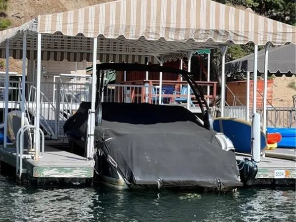 594 Emerald Dr #S594, Lake Arrowhead, CA 92352