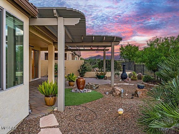 5th image of 60713 E Arroyo Vista Dr