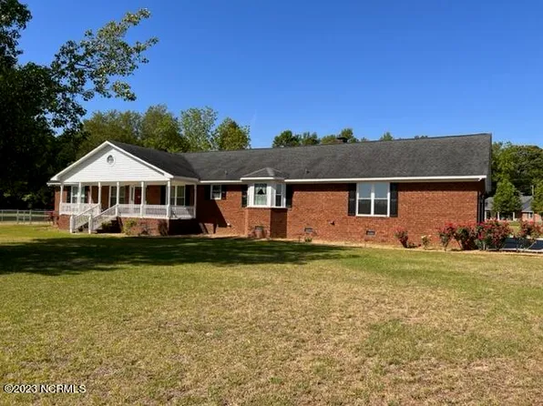 3300 Us Highway 17, Williamston, NC 27892