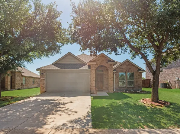 1131 Oakbrook St, Prosper, TX 75078