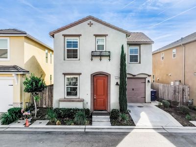 3774 Amity Ln, Clovis, CA, 93619