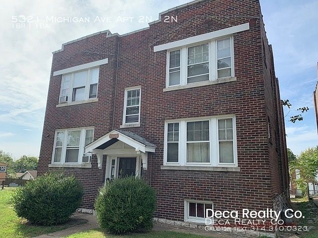 1st image of 5321 Michigan Ave #2N