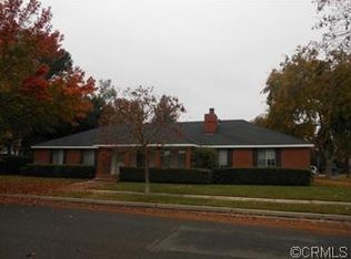 1339 Jackson Ave, Merced, CA 95340