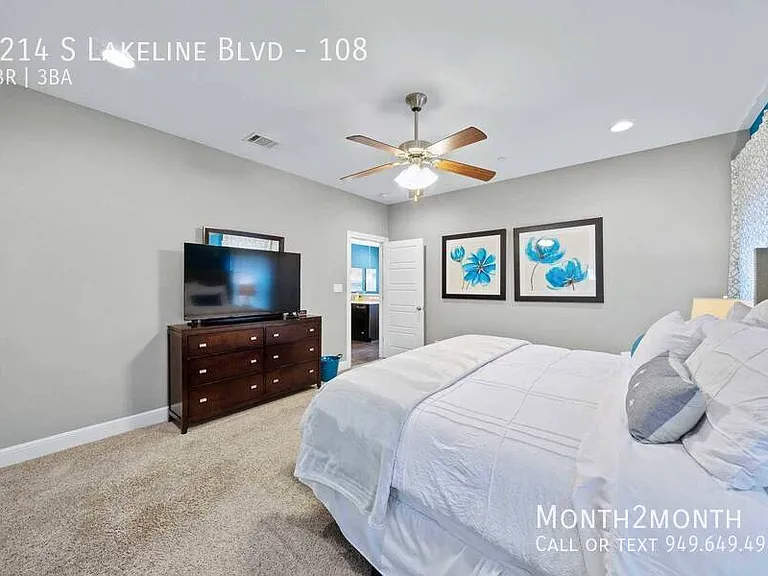 2214 S Lakeline Blvd #108 — Photo 22