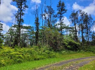 14-3385 Mayzee Rd LOT 1117, Pahoa, HI 96778
