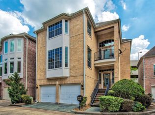 23 Stalynn Ln, Houston, TX 77027