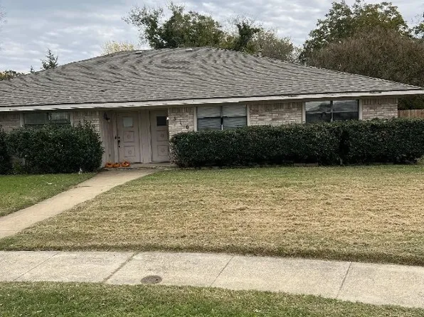 308 Christie Ct #308, Irving, TX 75060