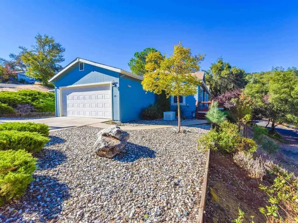 23732 Parrotts Ferry Rd Space 30, Columbia, CA 95310