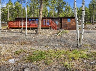 34089 Lyttle Dowdle Dr, Golden, CO 80403