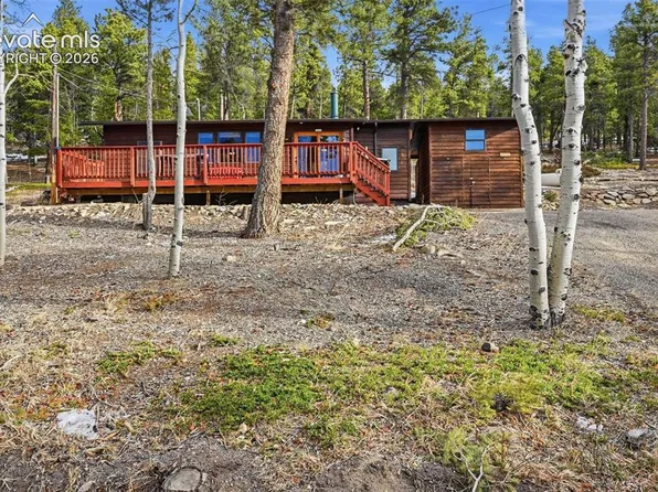 34089 Lyttle Dowdle Dr, Golden, CO 80403
