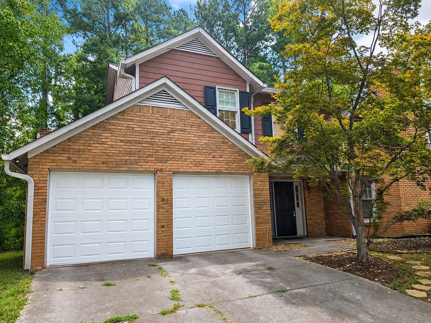 3 bed, 2.5 bath, 1866 sqft, $2,500 — Photo 2