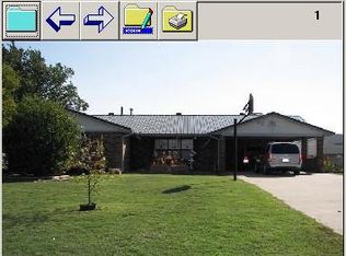 506 6th St, Keota, OK 74941