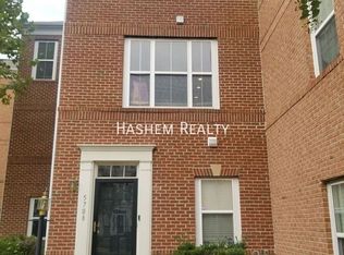 5708 Lanier Ave, Suitland, MD 20746