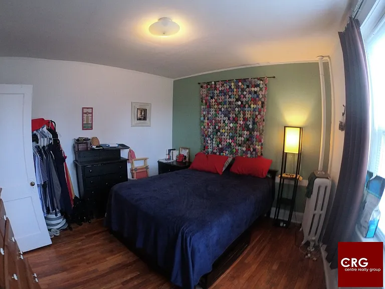 1450 Commonwealth Ave #5D — Photo 5