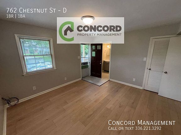 5th image of 762 Chestnut St #D