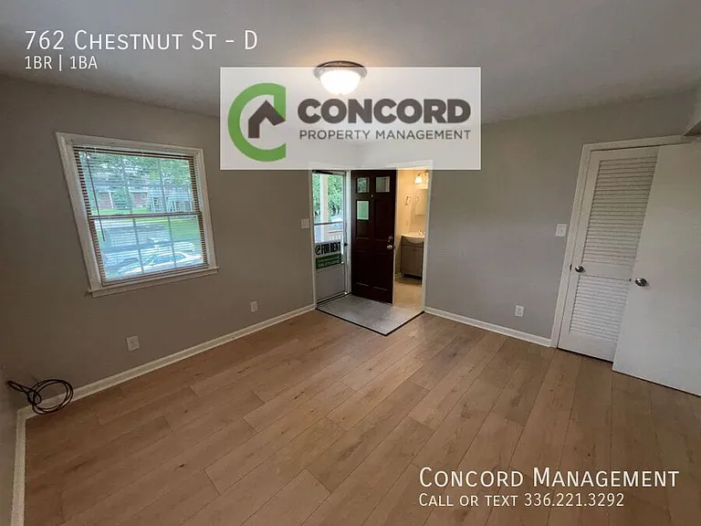762 Chestnut St #D — Photo 5