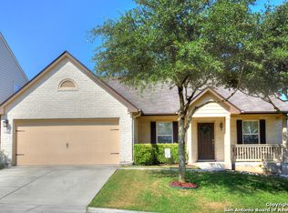 13602 Welsford, Live Oak, TX 78233