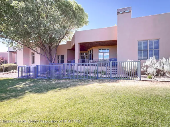 112 Moon Dance Rdg, Alto, NM 88312