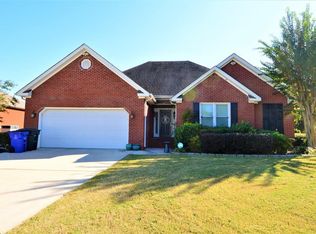 110 Blaze Dr, Florence, AL 35630