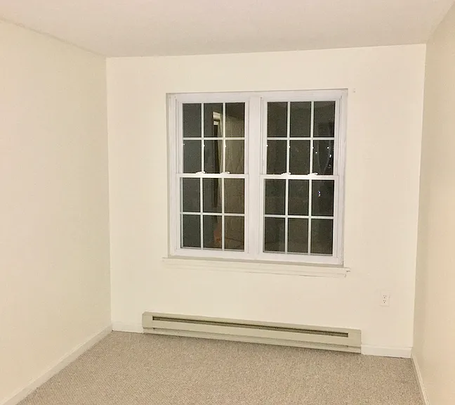 Back Bedroom