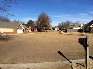 6615 Nelson Way Dr, Memphis, TN 38141