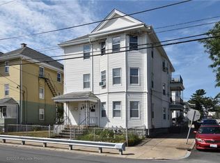 44 Sabin St, Pawtucket, RI 02860