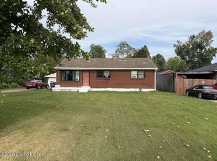 5443 Minor Ln, Louisville, KY 40219