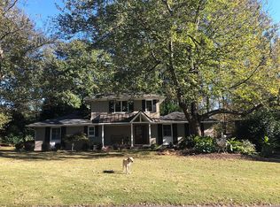 4200 Woodleigh Rd, Columbia, SC 29206