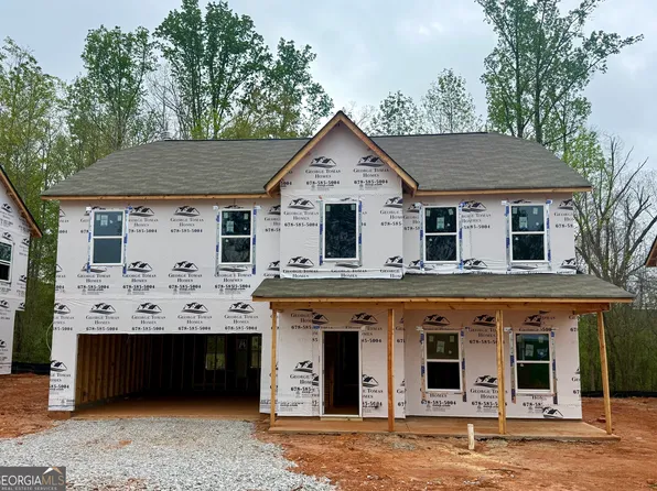 489 Charleston Pl, Villa Rica, GA 30180