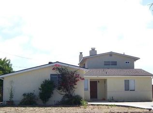 4631 Mount Forde Ave, San Diego, CA 92117