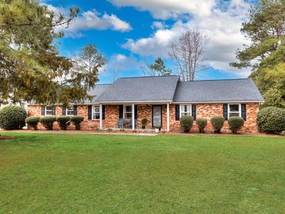 1208 Heritage Dr, Manning, SC, 29102