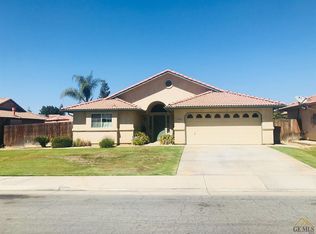 506 Mark Ave, Shafter, CA 93263