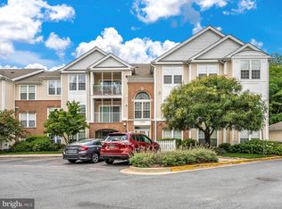 12020 Amber Ridge Cir #B-203, Germantown, MD