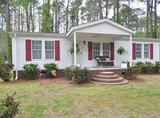 312 Pattswood Rd, New Bern, NC 28560