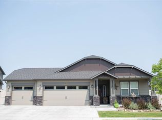 12280 W Peak View St, Boise, ID 83709