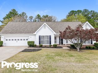 135 Dearing Woods Way, Covington, GA 30014