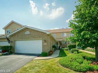 8603 Tullamore Dr, Tinley Park, IL 60487