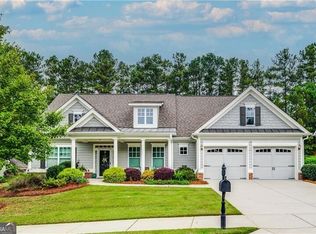 98 Bellwind Ln, Dallas, GA 30132