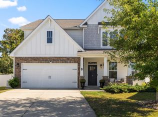 8 Valeria Pl, Simpsonville, SC 29681